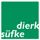 Dierk Süfke-Ihr Raumaustatter Logo